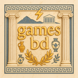 games bd logo